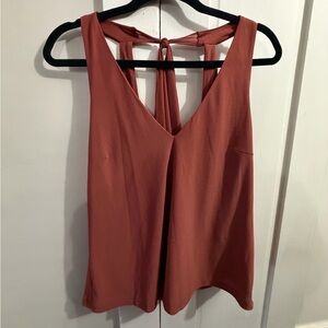 New with tags INC international concepts core knits tank top